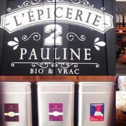 L'epicerie 2 Pauline