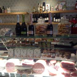 L'épicerie Baci