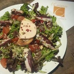 L'epicerie Comptoir - Croix Rousse