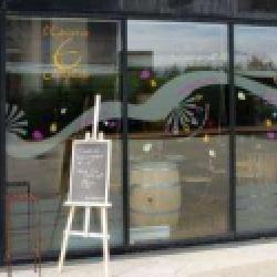 L'epicerie Comptoir - Europole