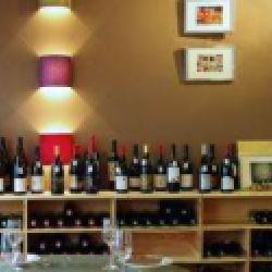 L'epicerie Comptoir - Les Brotteaux