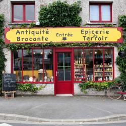 L'épicerie D'arlette