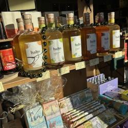 L'epicerie D'emilie