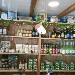 L'épicerie De Camille