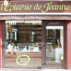 L'epicerie De Jeanne
