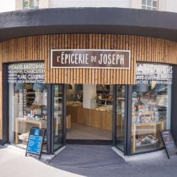 L'épicerie De Joseph