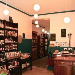 L'épicerie Des Environs