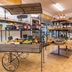 L'épicerie Du Coin