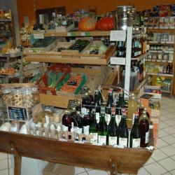 L'épicerie Du Coing