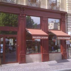 L'épicerie Du Goût