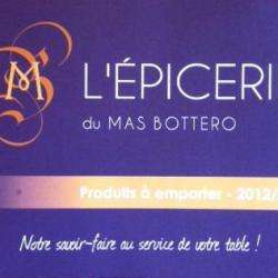 L'épicerie Du Mas Bottero