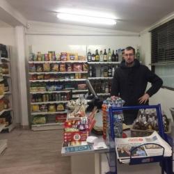 L'epicerie Du Pont Bleu