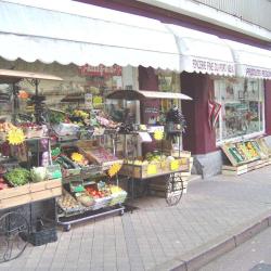 L'épicerie Du Port Vieux