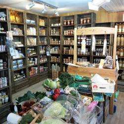 L'épicerie Du Terroir