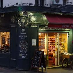 L'épicerie Du Terroir