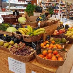 L Epicerie Du Vieux Douelle