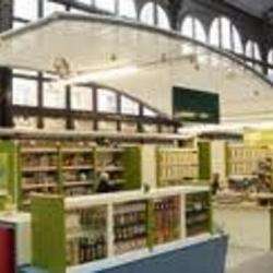 L'epicerie Equitable