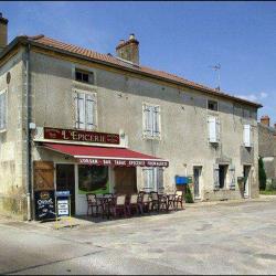 L'épicerie