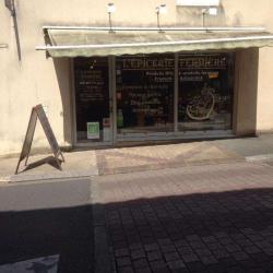 L'epicerie Fermière