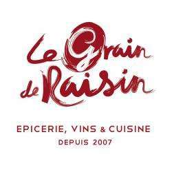 L'épicerie Fine - Le Grain De Raisin