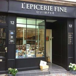 L'epicerie Fine