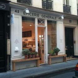 L'épicerie Générale