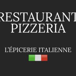 L'epicerie Italienne