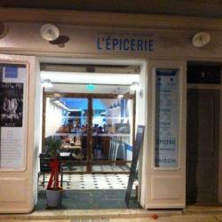 L'epicerie