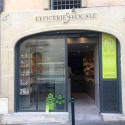 L'épicerie Locale, Bio In France