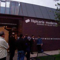 L'epicerie Moderne