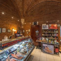 L'épicerie Moderne