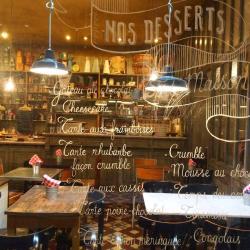 L'épicerie