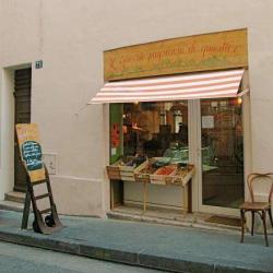 L'épicerie Paysanne De Quartier