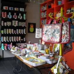 L'épicerie