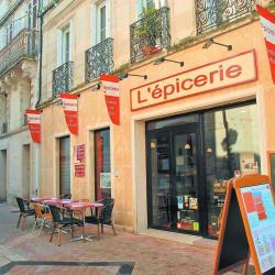 L'épicerie