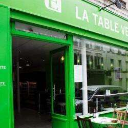 L'épicerie Verte