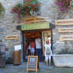 L'épicerie