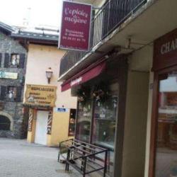 L'épicier De Megeve