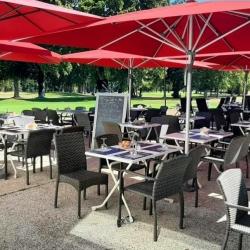 L'epicure 19, Golf Du Coudray Montceaux