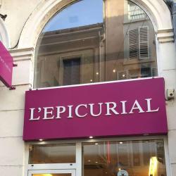 L'epicurial