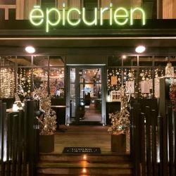 L'epicurien