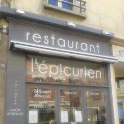 L'epicurien
