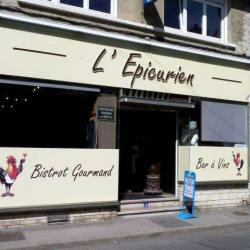 L'epicurien
