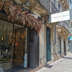 L' Epicurieuse
