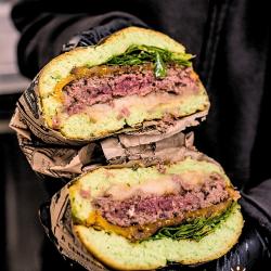 L' Epicurieux Food Truck - Basso Cambo