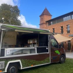 L' Epicurieux Food Truck - Basso Cambo