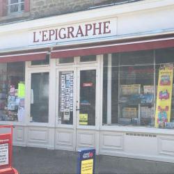 L'epigraphe