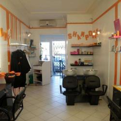 L'epingle A Cheveux