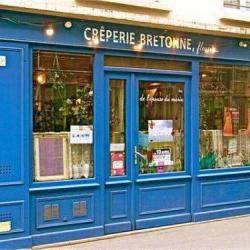 L'epouse Du Marin