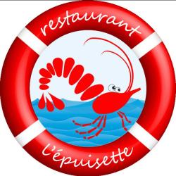 L’épuisette